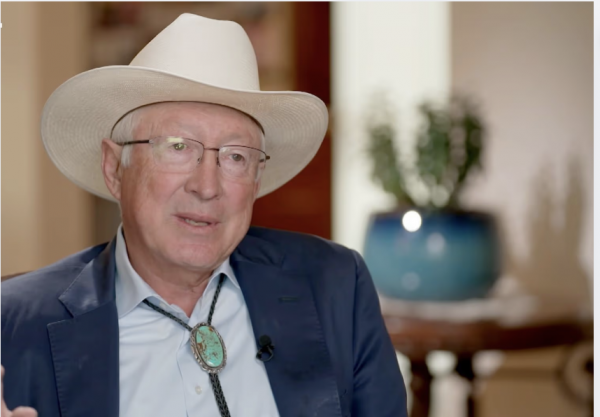 Las nuevas revelaciones de Ken Salazar sobre el caso del ‘Mayo’ Zambada